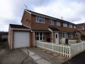 2 Bedroom Terraced